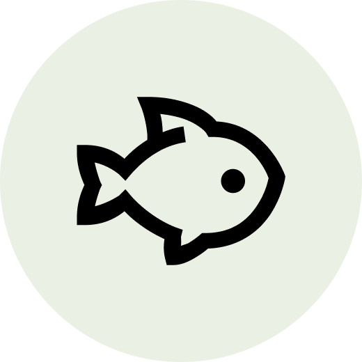 Fish Icon